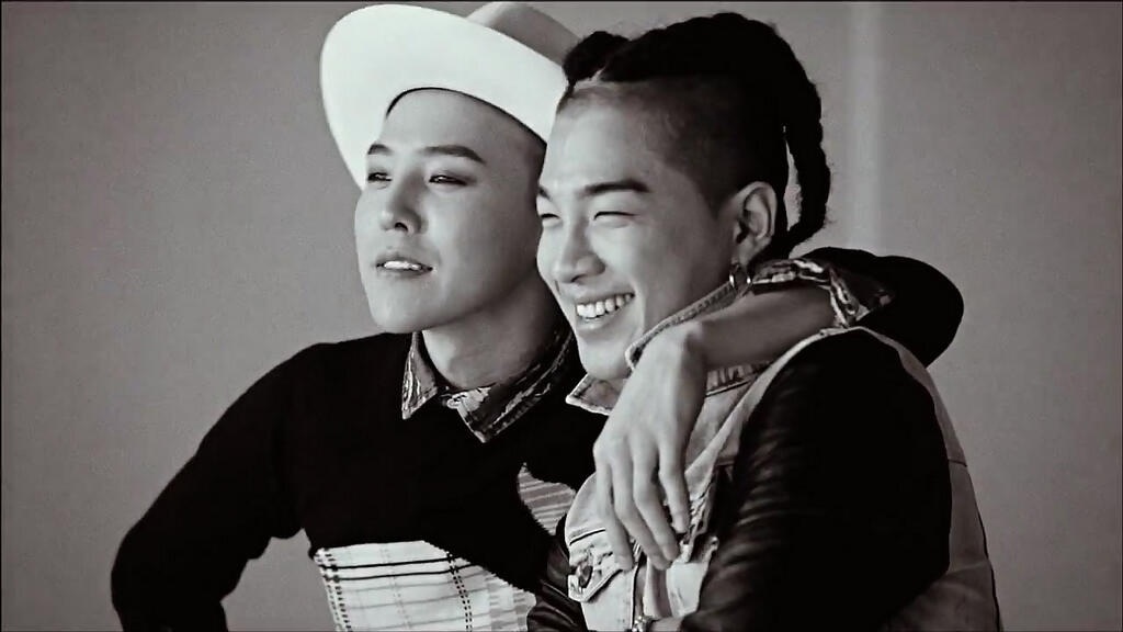 g-dragon nhập ngũ ảnh 5 g-dragon nhap ngu anh 5