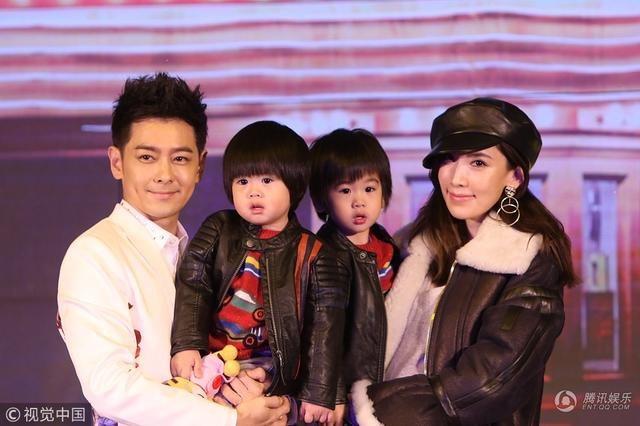 lâm chí dĩnh công khai vợ ảnh 5 lam chi dinh cong khai vo anh 5