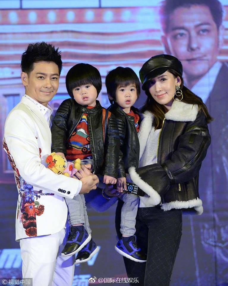 lâm chí dĩnh công khai vợ ảnh 4 lam chi dinh cong khai vo anh 4