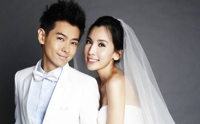 lâm chí dĩnh công khai vợ ảnh 7 lam chi dinh cong khai vo anh 7