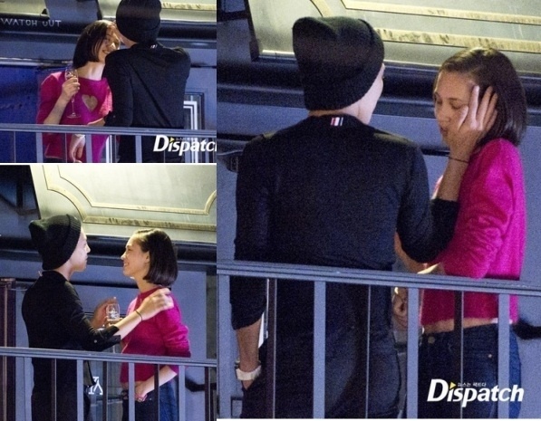 bai hat cuoi truoc khi nhap ngu cua G-Dragon anh 2