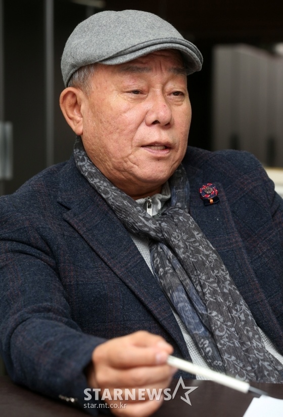 nghe si nam han bi cao buoc xam hai tinh duc anh 7