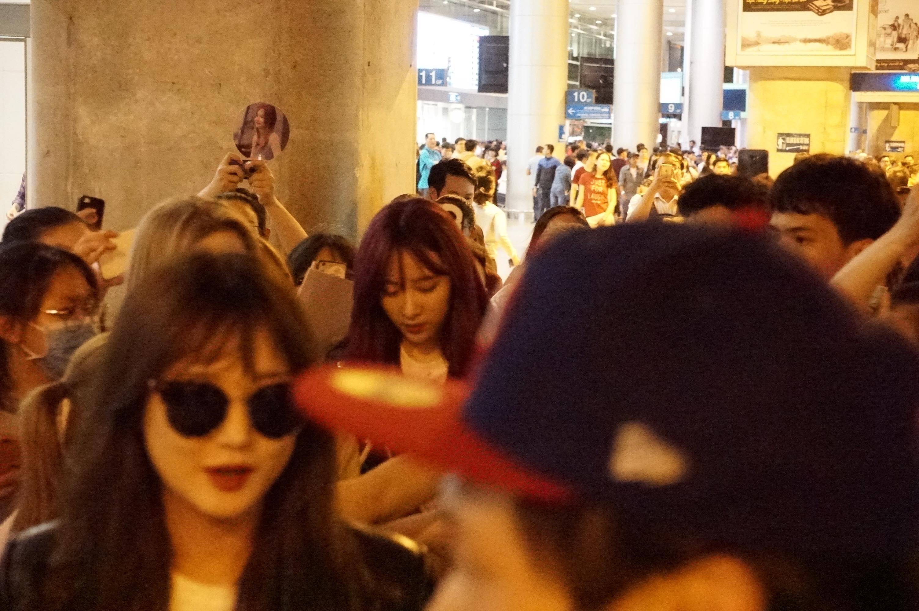 Exid toi viet nam anh 4