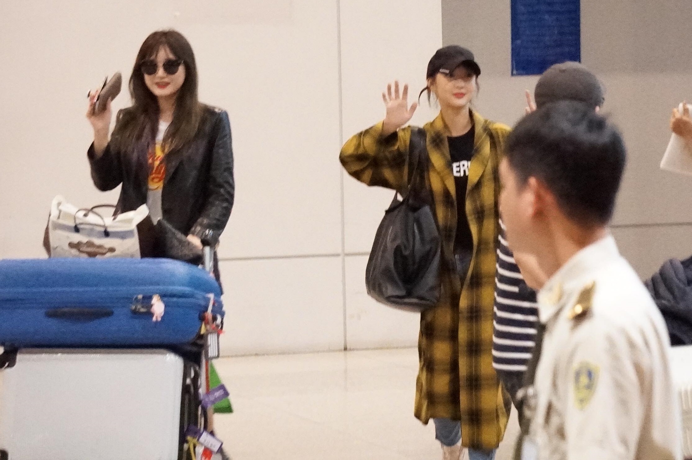 Exid toi viet nam anh 2