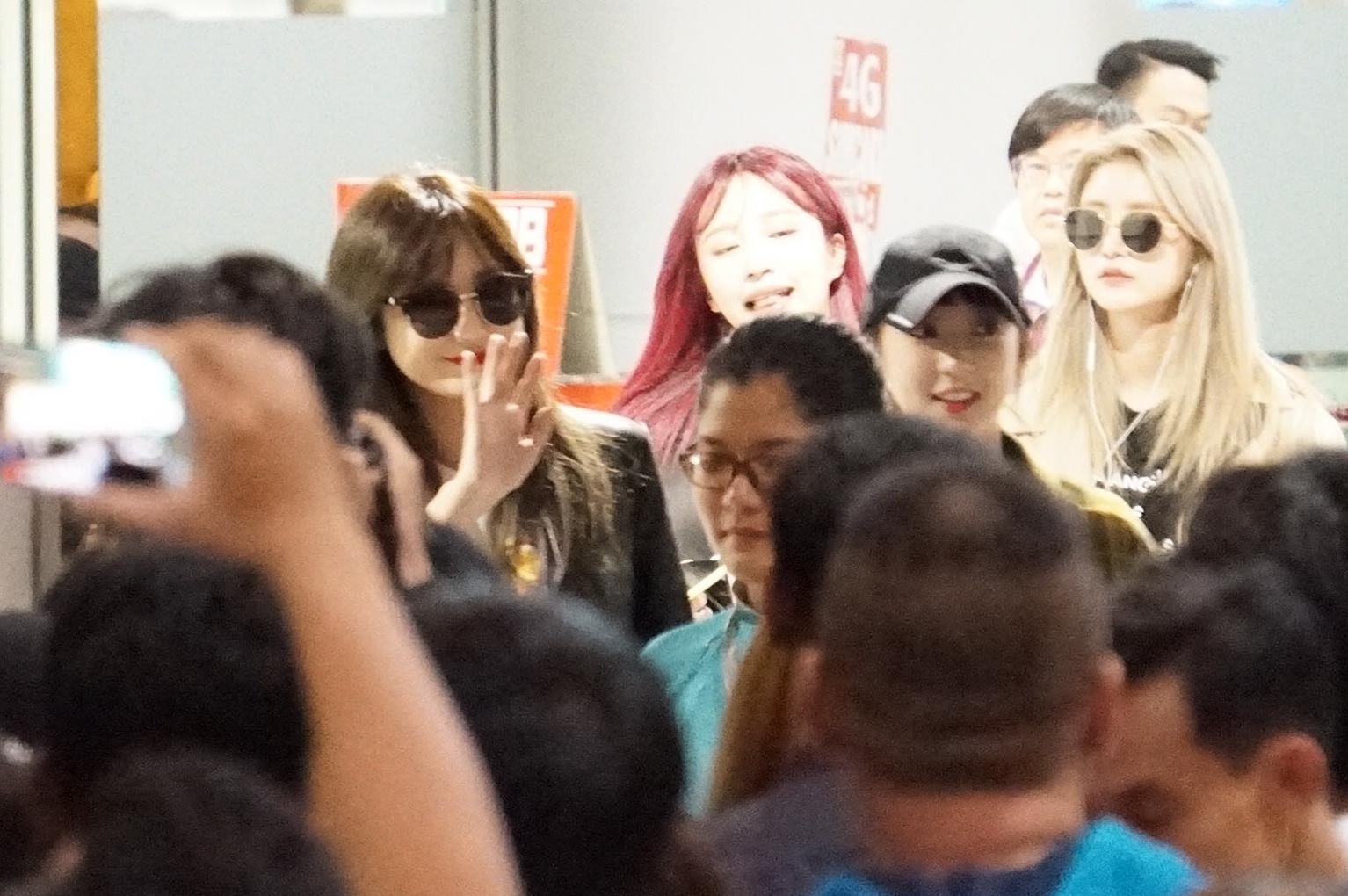 Exid toi viet nam anh 3