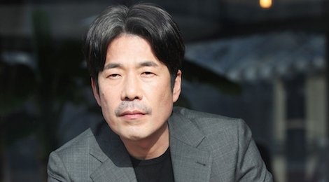 Chan dung 13 'yeu rau xanh' cua lang giai tri Han hinh anh