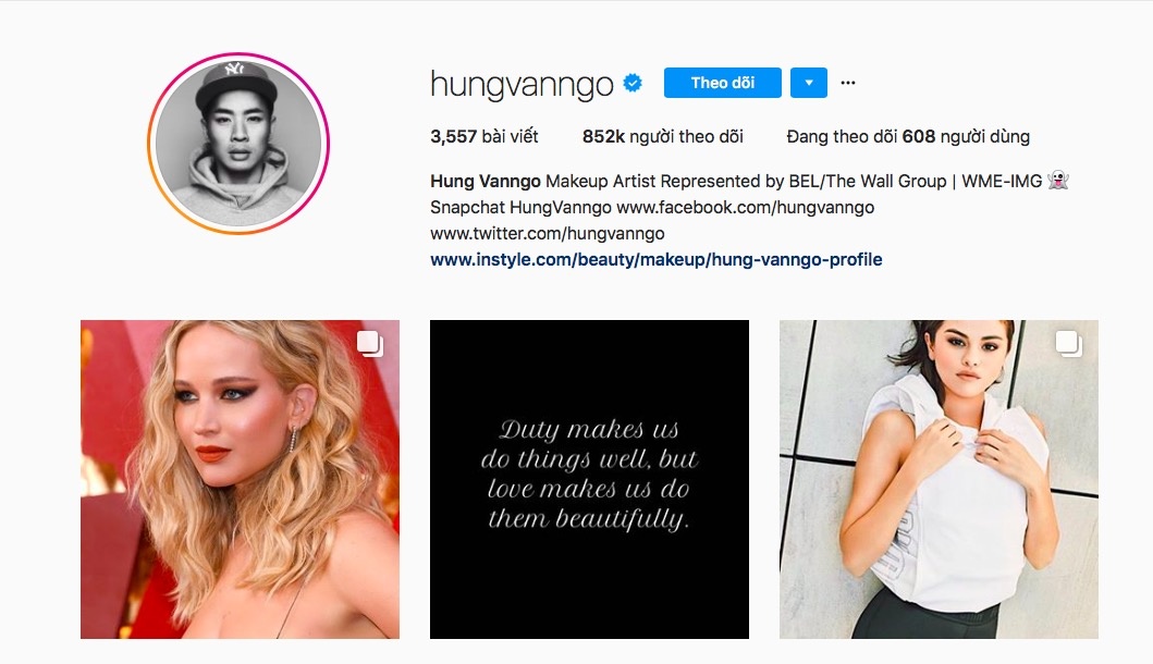 chuyen gia trang diem goc viet anh 4