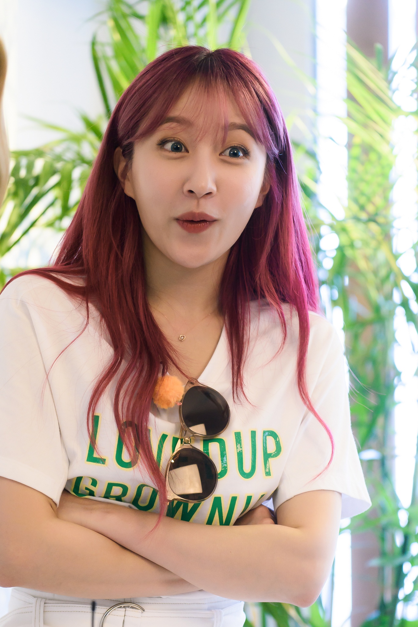 nhan sac nhom exid anh 11