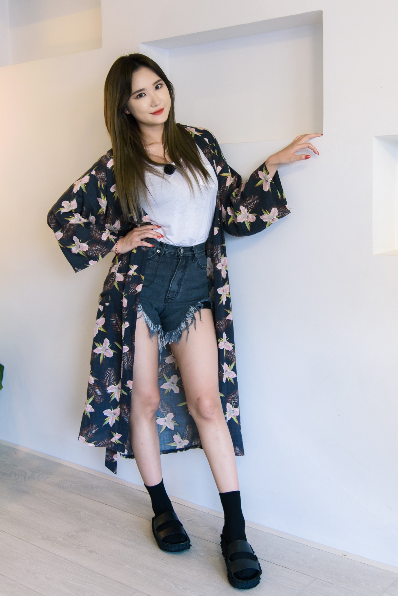 nhan sac nhom exid anh 4