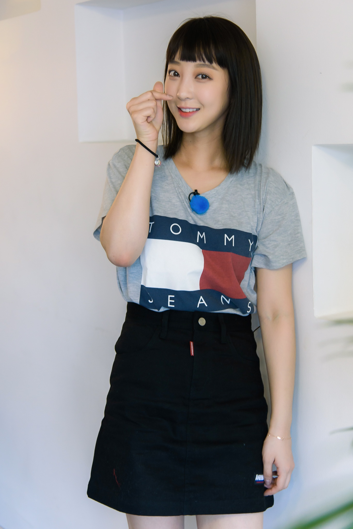 nhan sac nhom exid anh 8