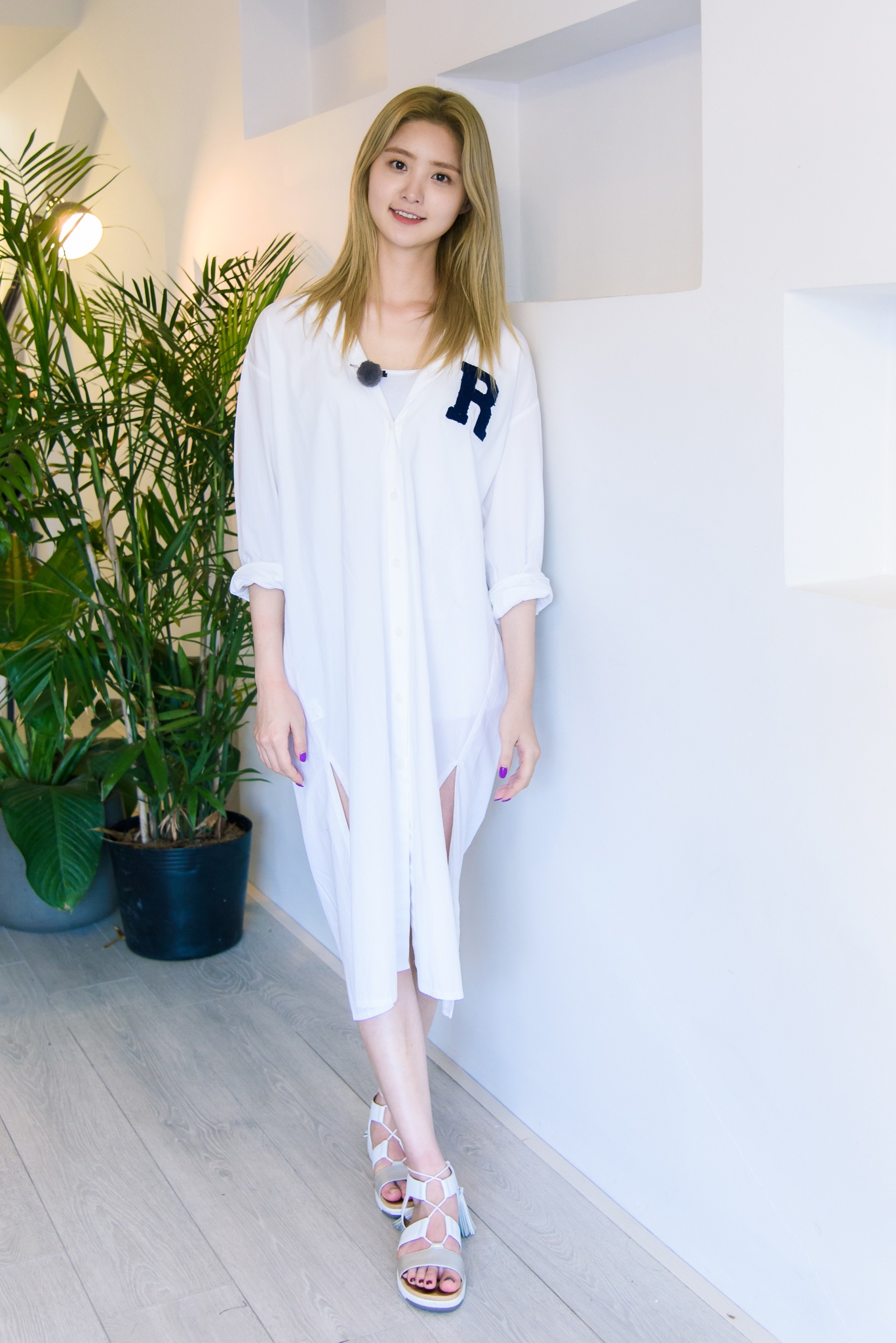 nhan sac nhom exid anh 6