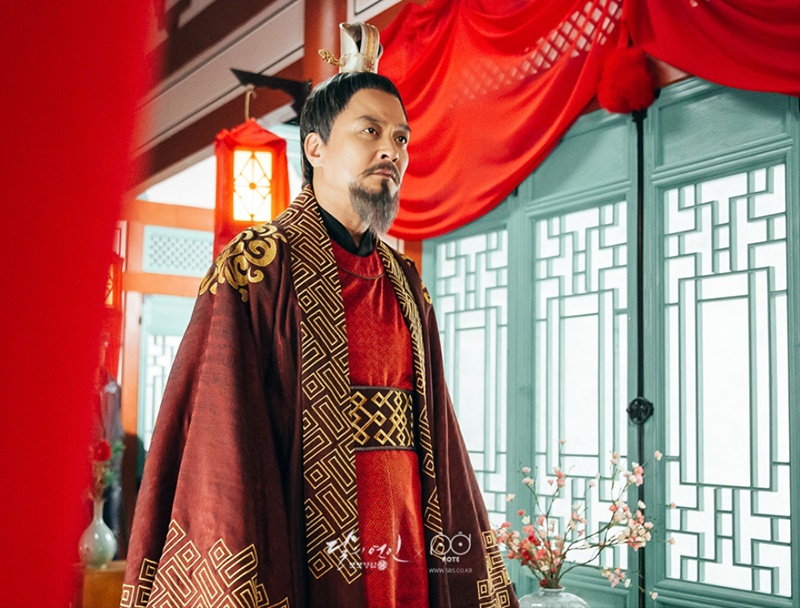 sao han quay roi tinh duc anh 2