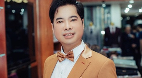 Ca si Ngoc Son tung ban cover 'Vo nguoi ta' duoc nhieu nguoi yeu thich hinh anh