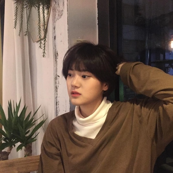 Tân binh kpop xinh đẹp  ảnh 6 Tan binh kpop xinh dep anh 6