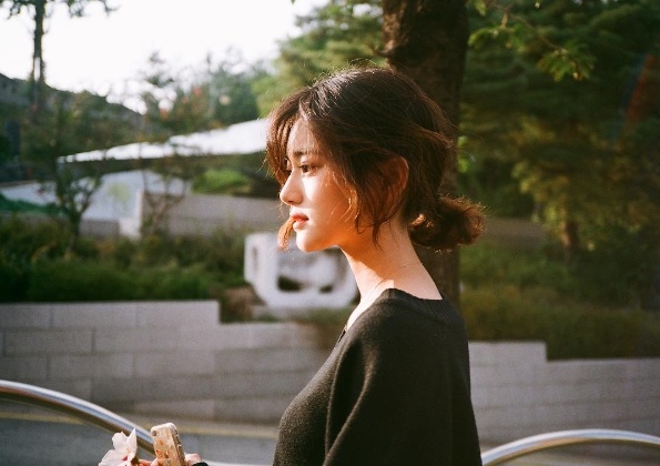 Tân binh kpop xinh đẹp  ảnh 8 Tan binh kpop xinh dep anh 8