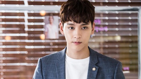 Ban trai Park Shin Hye: Dep trai nhung do noi tieng thua xa nguoi yeu hinh anh