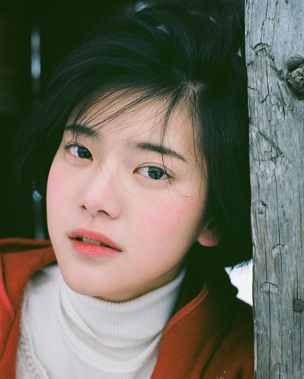 Tân binh kpop xinh đẹp  ảnh 7 Tan binh kpop xinh dep anh 7