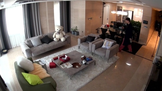 can nha sang trong cua seungri anh 1