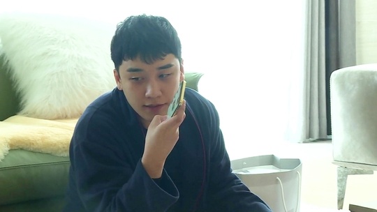 can nha sang trong cua seungri anh 3