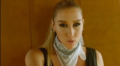 MV Timber - Kesha ft Pitbull hinh anh