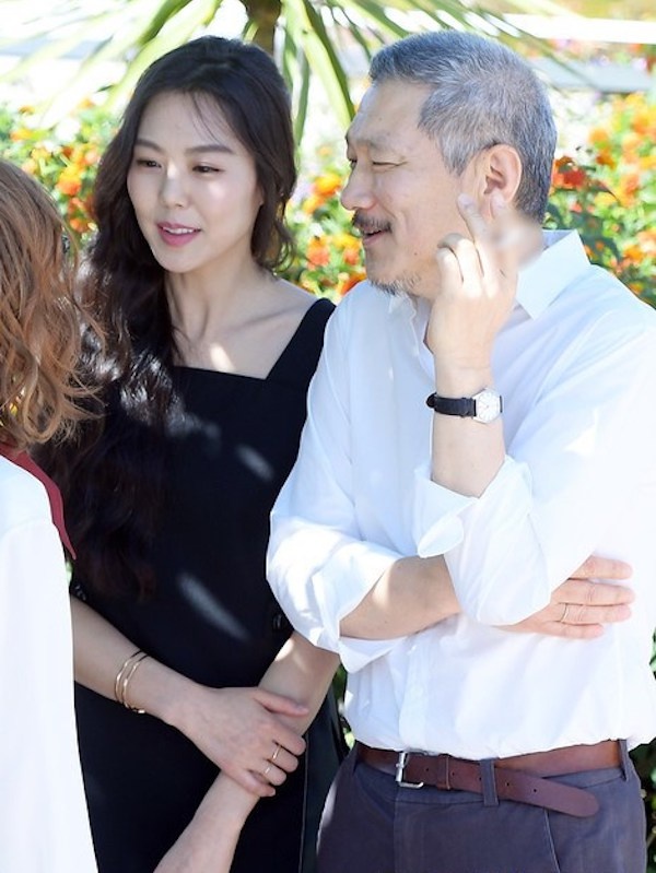 kim min hee hong sang soo chia tay anh 1