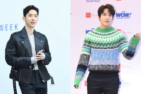 jung yong hwa gian lận thi cử ảnh 1 jung yong hwa gian lan thi cu anh 1