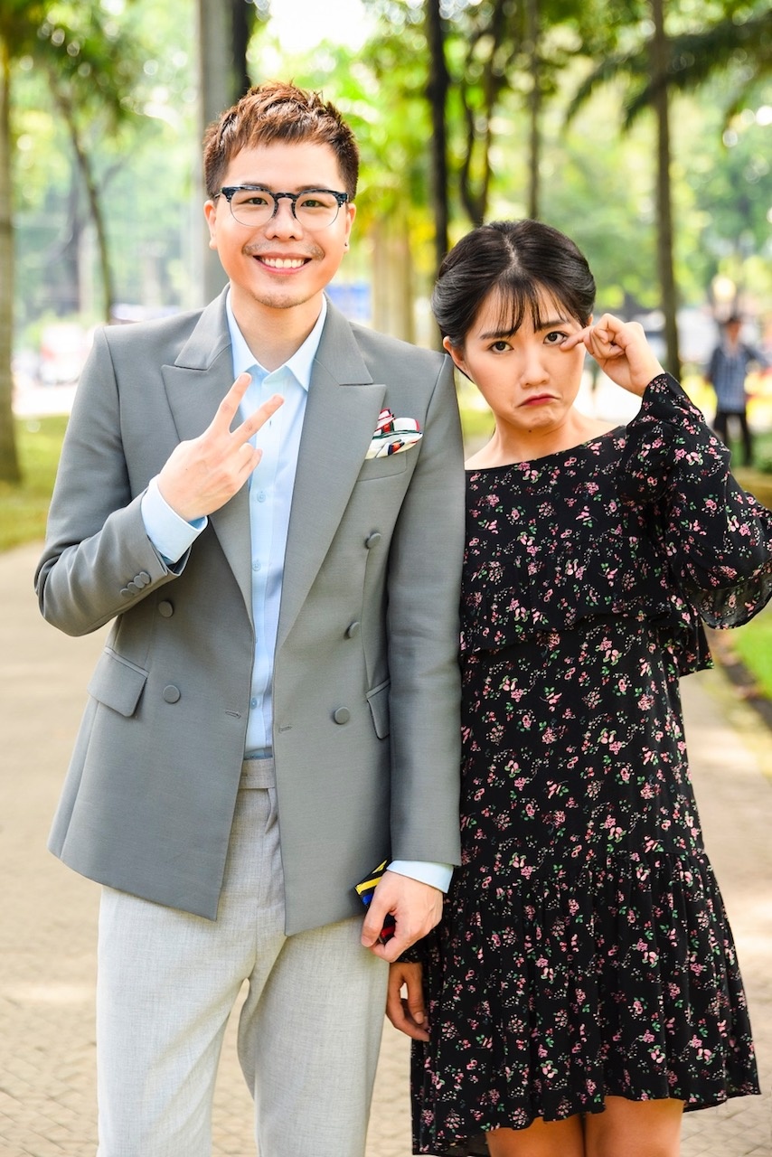 ha vi dong ong ngoai tuoi 30 ban viet anh 2