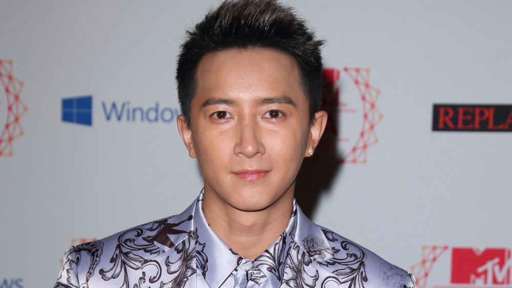 idol nguoi hoa anh 1