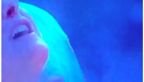 Doan video an y Yoo Ah In dang tai len Internet hinh anh