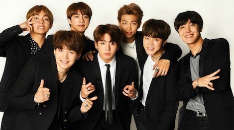 BTS vuot qua nhieu sao the gioi, thang lon o iHeartRadio Music Awards hinh anh
