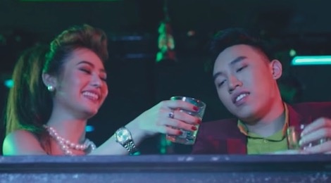 MV That tinh - Trinh Dinh Quang hinh anh