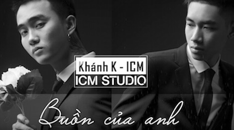 MV Buon cua anh hinh anh