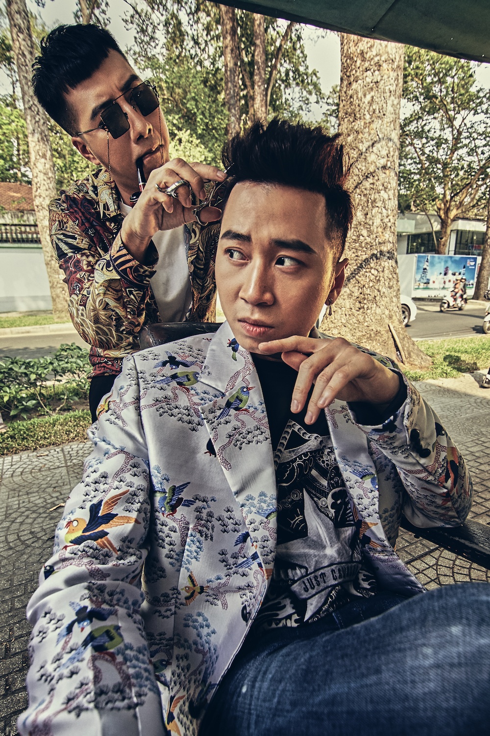 quan trong la than thai anh 2