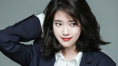 IU sanh vai cung Katy Perry va Taylor Swift, dan dau am nhac the gioi hinh anh