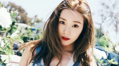 Tiffany (SNSD) doi nghe danh, tung video nha hang du an moi hinh anh