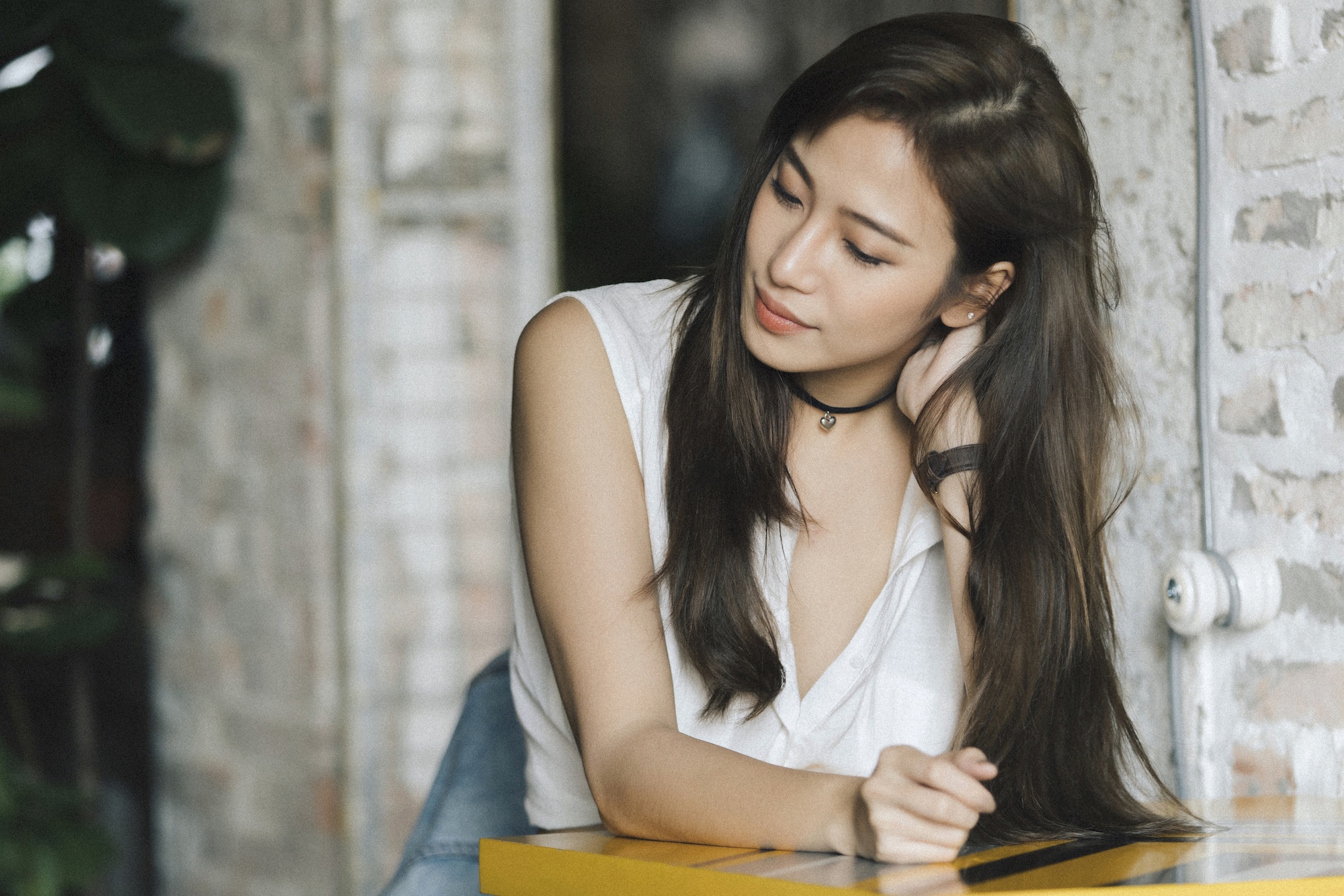 phan ngan the face anh 5