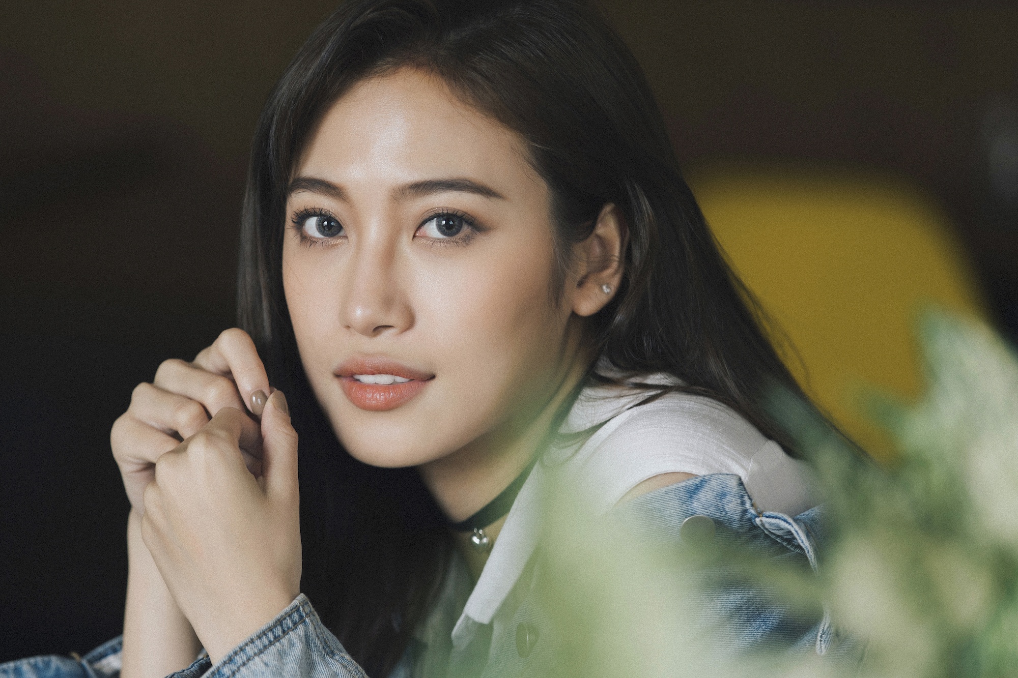 phan ngan the face anh 7