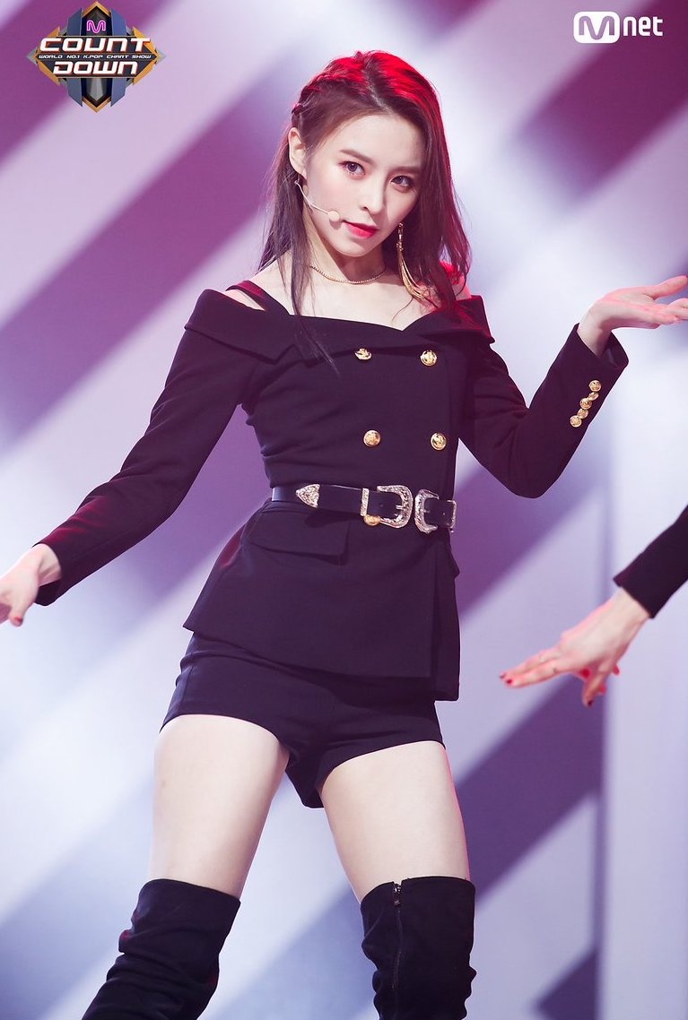 idol nguoi trung kpop anh 11