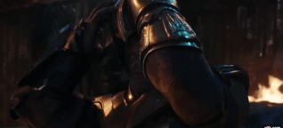 8 he lo moi tu trailer ‘Avengers: Infinity War' hinh anh