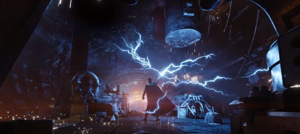 avengers: infinity war anh 6