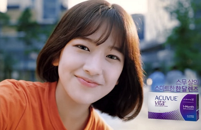 thuc tap sinh kpop xinh dep anh 8