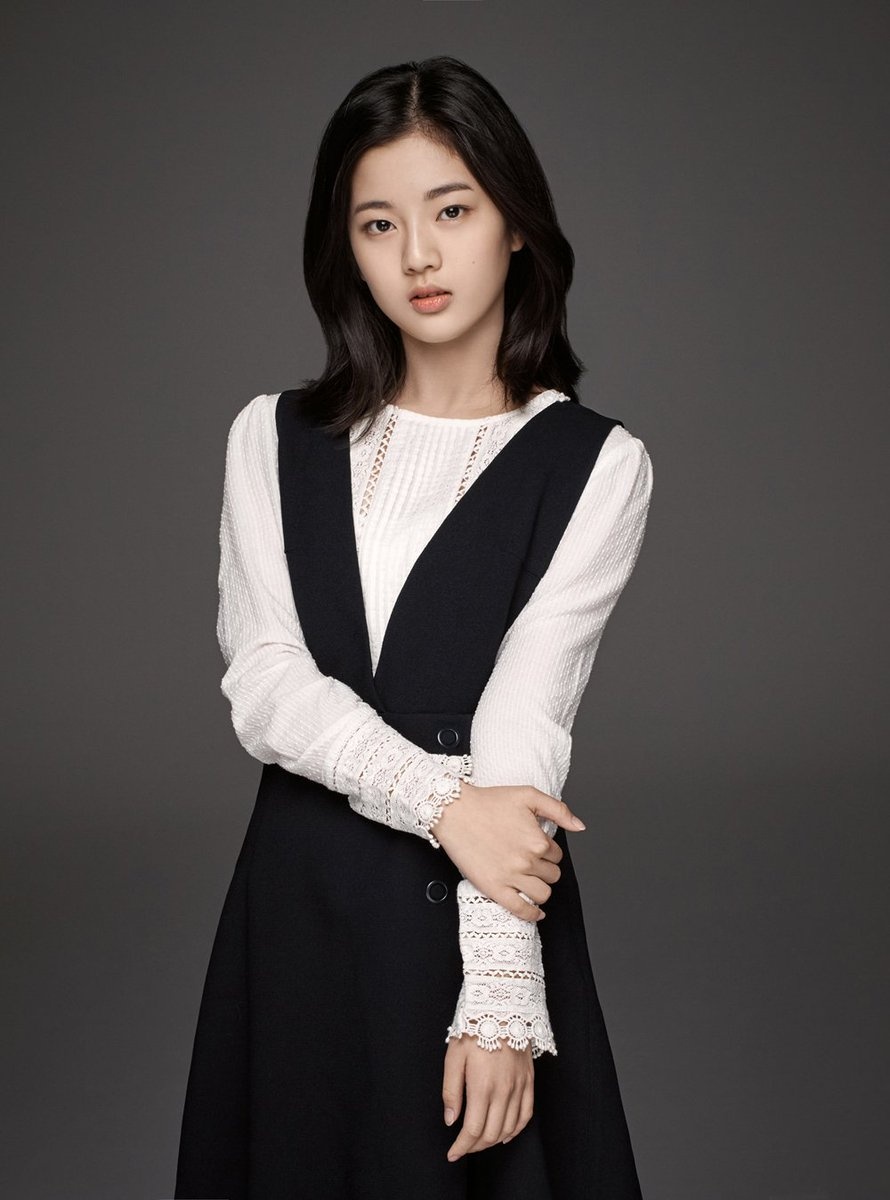 thuc tap sinh kpop xinh dep anh 12