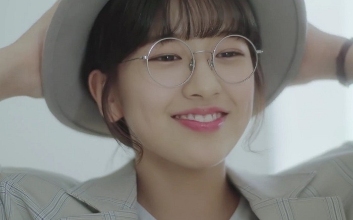 thuc tap sinh kpop xinh dep anh 7