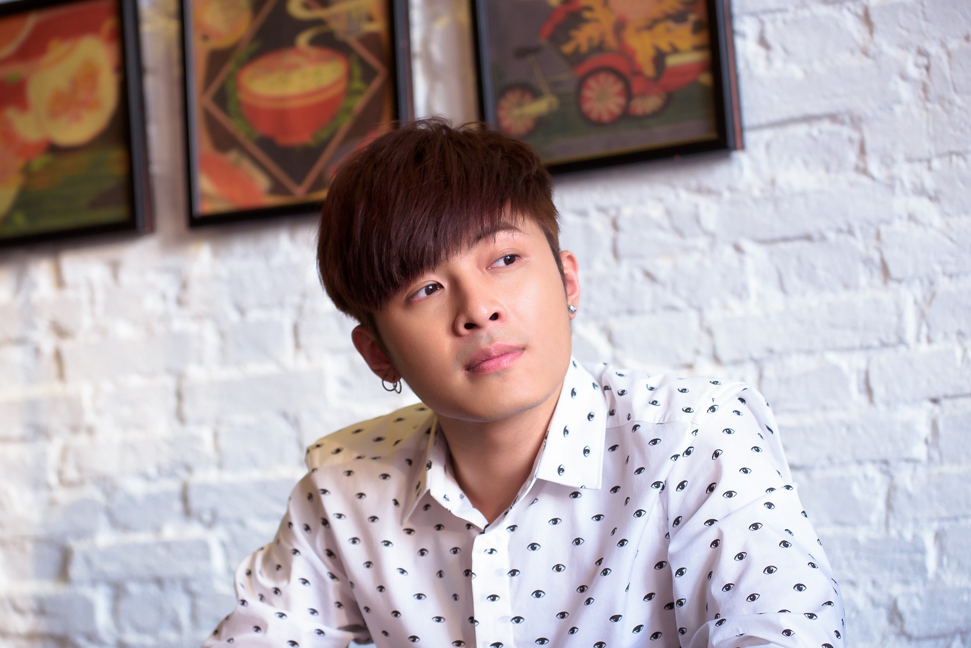gin tuấn kiệt sing my song ảnh 1 gin tuan kiet sing my song anh 1