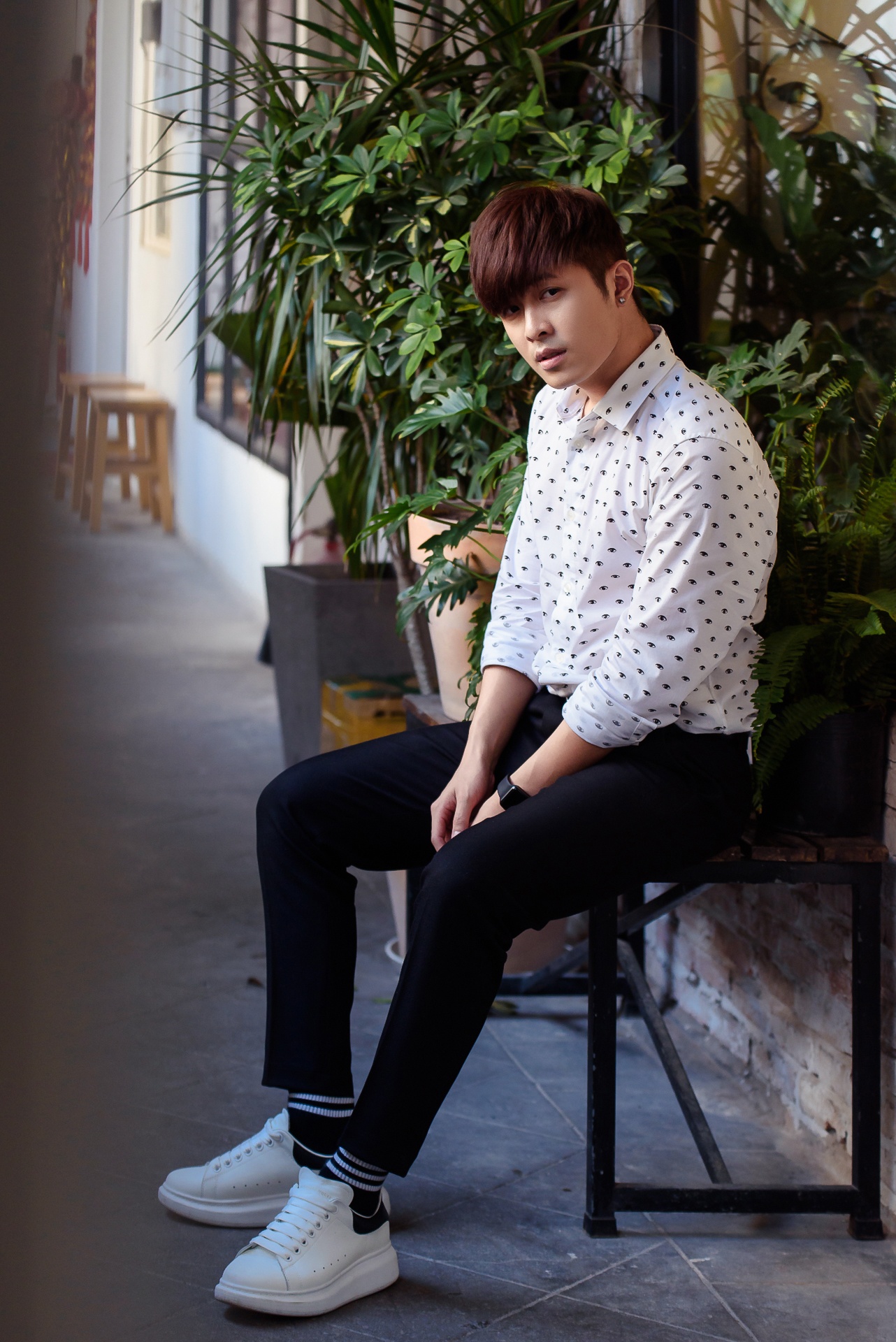 gin tuấn kiệt sing my song ảnh 2 gin tuan kiet sing my song anh 2