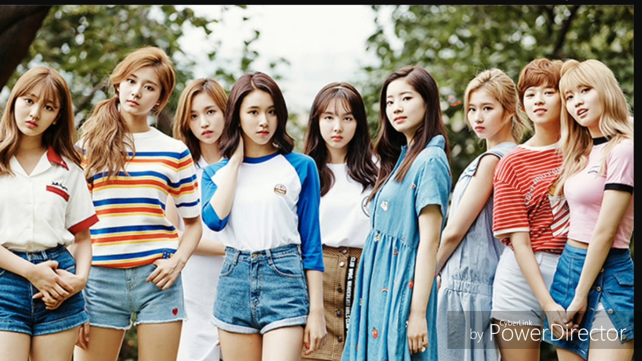 twice anh 5