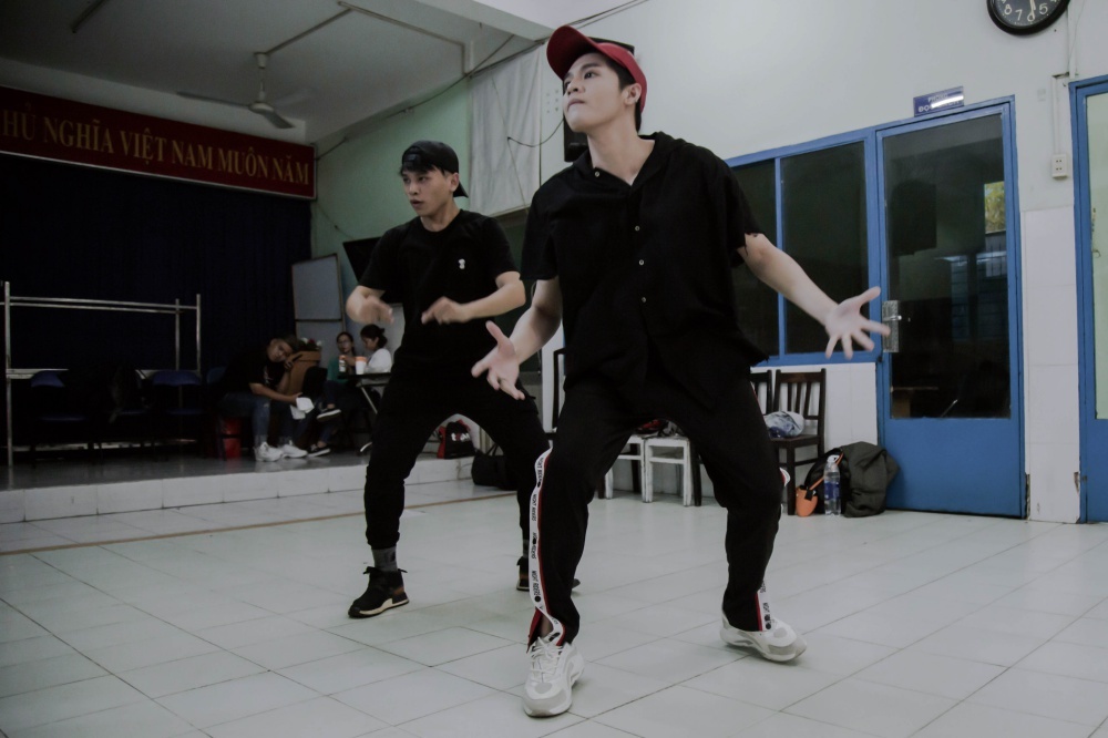 noo phước thịnh tham gia Asian-Pop Music Festival ảnh 2 noo phuoc thinh tham gia Asian-Pop Music Festival anh 2