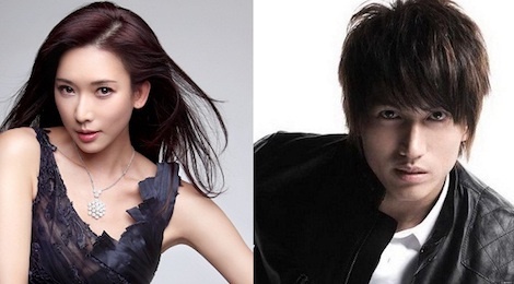 Nghi van Ngon Thua Huc song chung nha voi Lam Chi Linh hinh anh