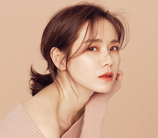 son ye jin chi dep mua com cho toi anh 2
