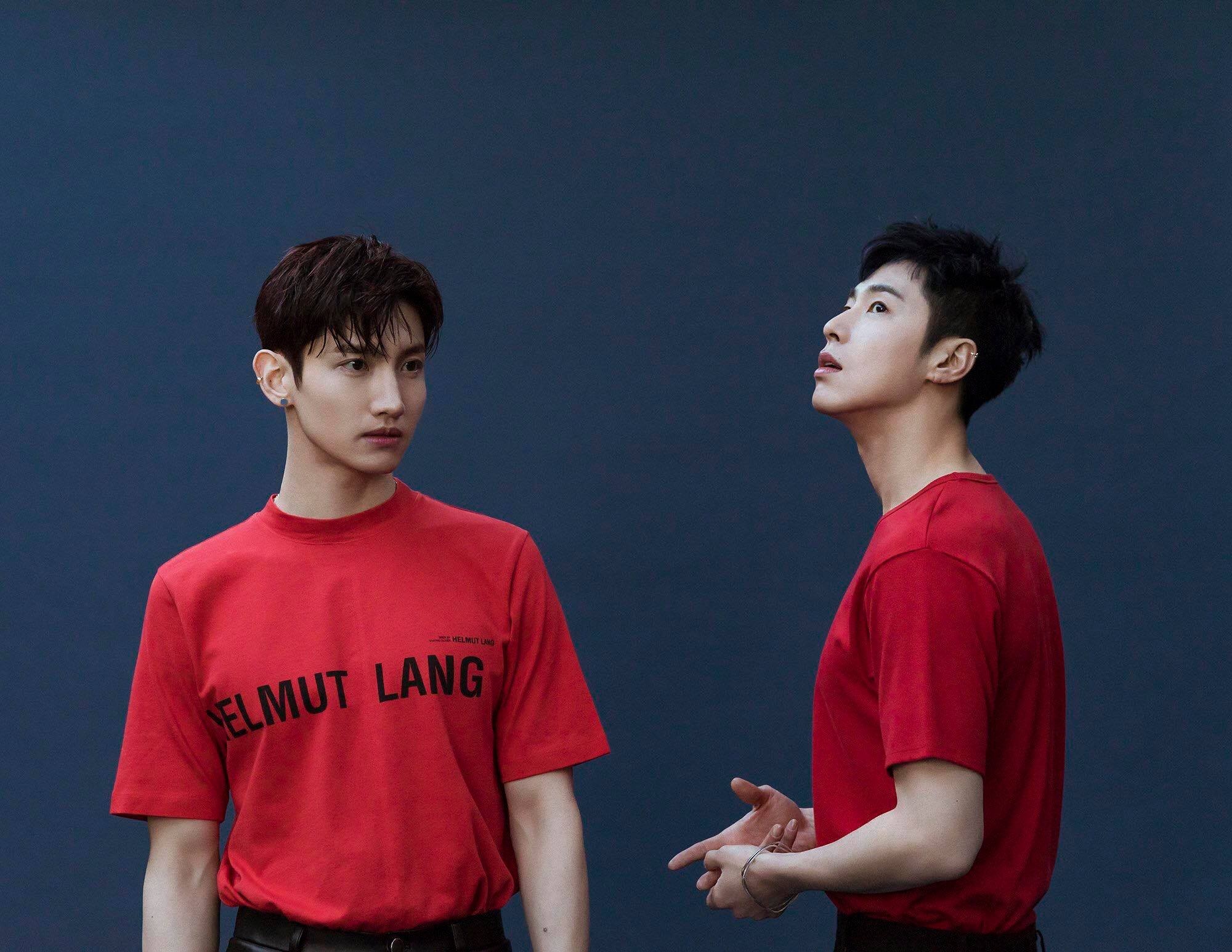 DBSK album mới ảnh 2 DBSK album moi anh 2